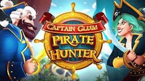 Pirate Hunter - Epic maritime adventure game