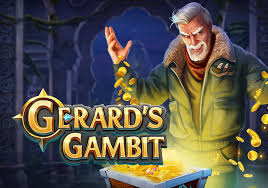 Gerard's Gambit - Strategic medieval adventure