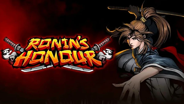 Ronin's Honour - Japanese warrior saga